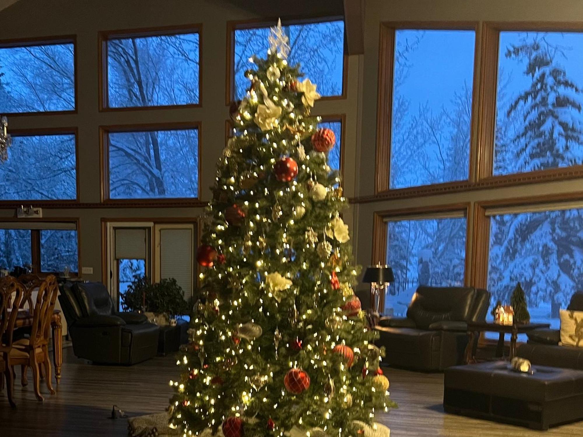 Rolling Hills Country Resort Bed And Breakfast Three Hills Exteriér fotografie